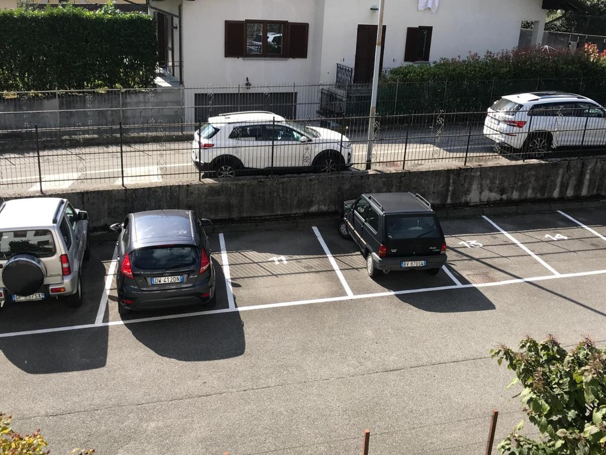 Appartamento Lake Como Gravedona Exterior foto