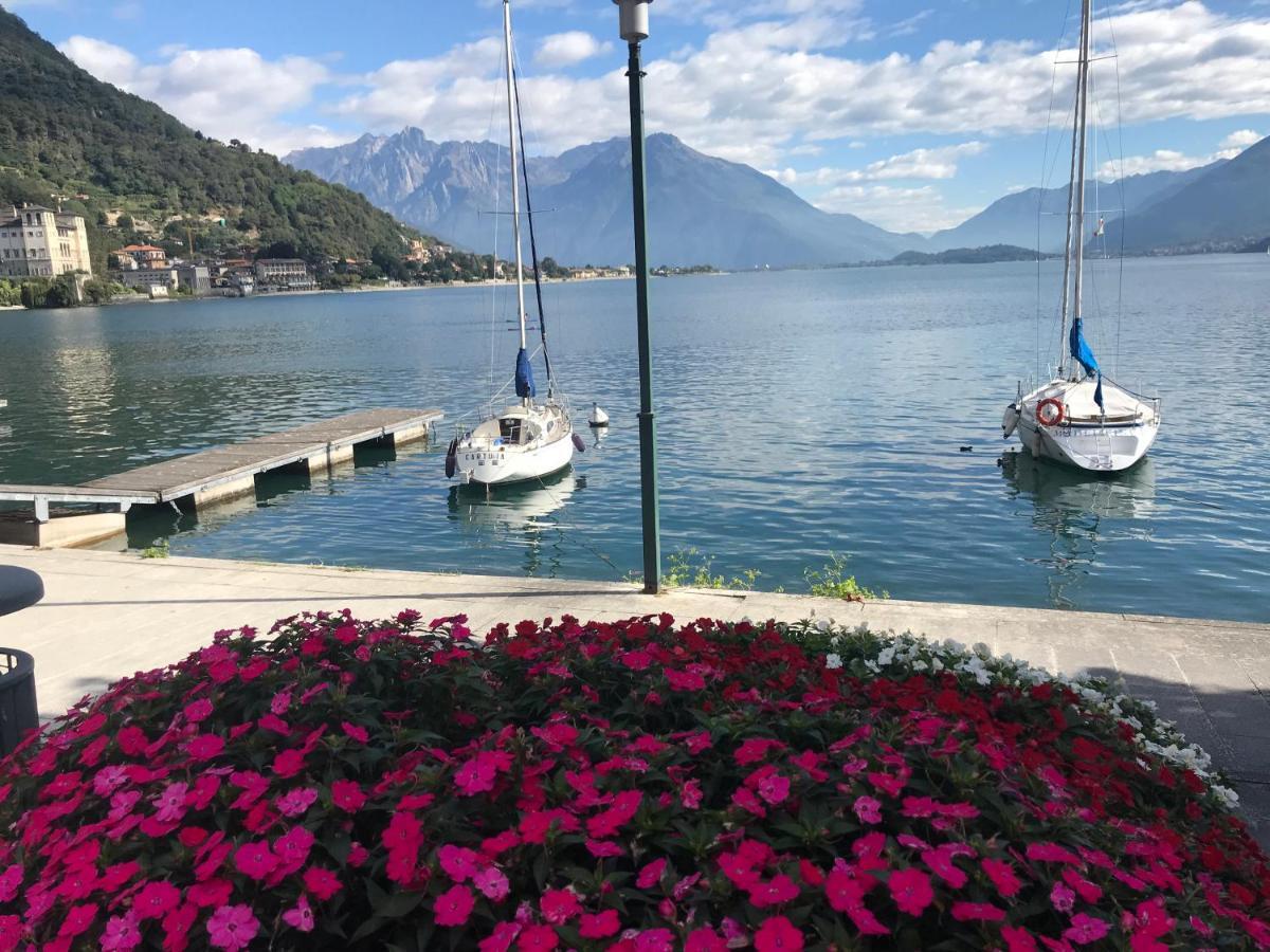 Appartamento Lake Como Gravedona Exterior foto