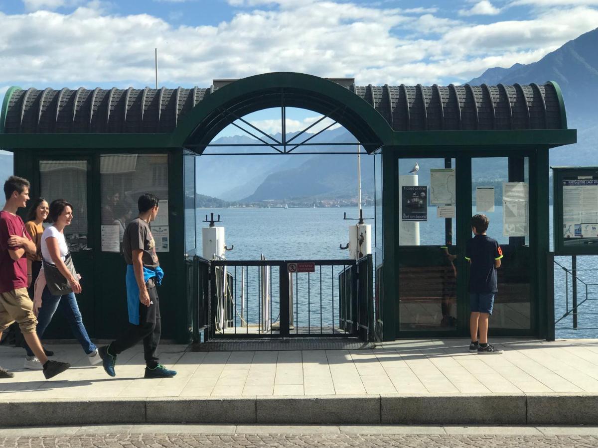 Appartamento Lake Como Gravedona Exterior foto