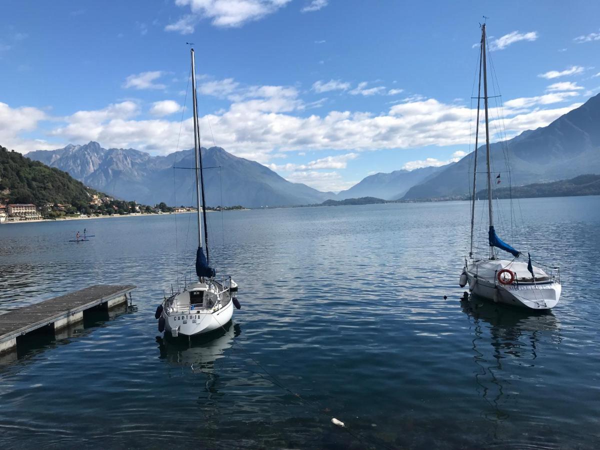 Appartamento Lake Como Gravedona Exterior foto