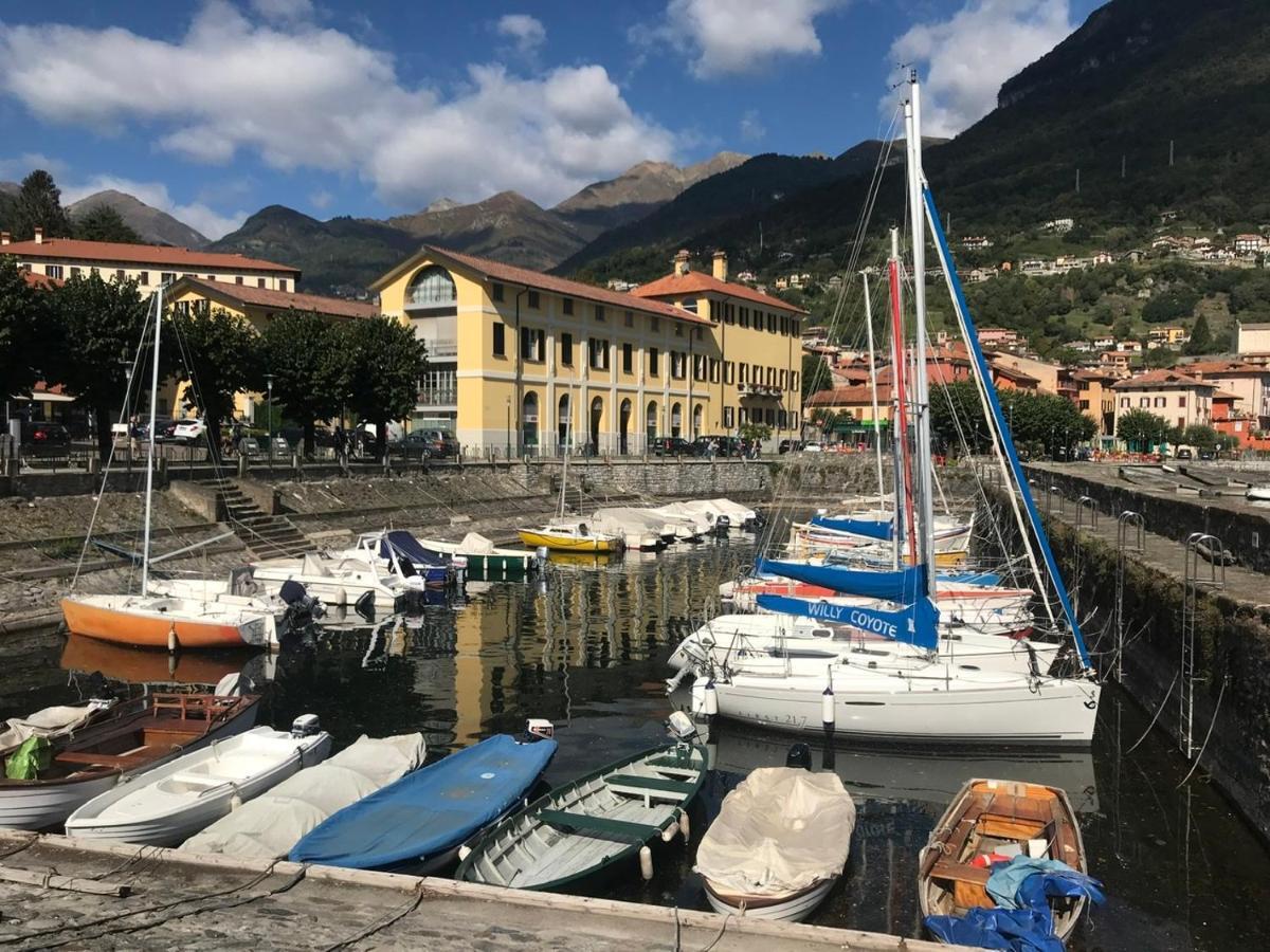 Appartamento Lake Como Gravedona Exterior foto
